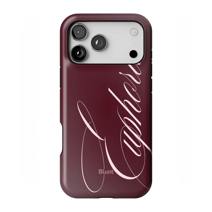 Euphoria iPhone Case - Blunt Cases