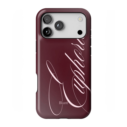 Euphoria iPhone Case - Blunt Cases