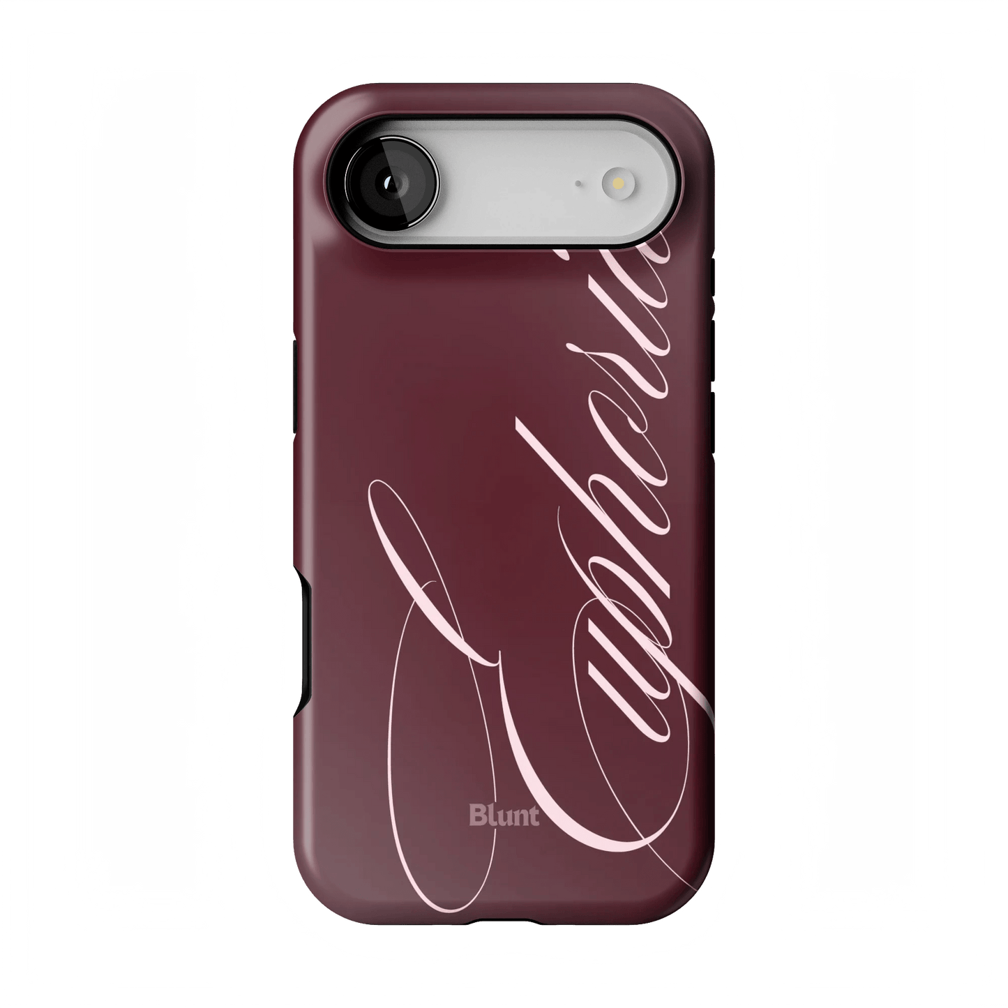 Euphoria iPhone Case - Blunt Cases