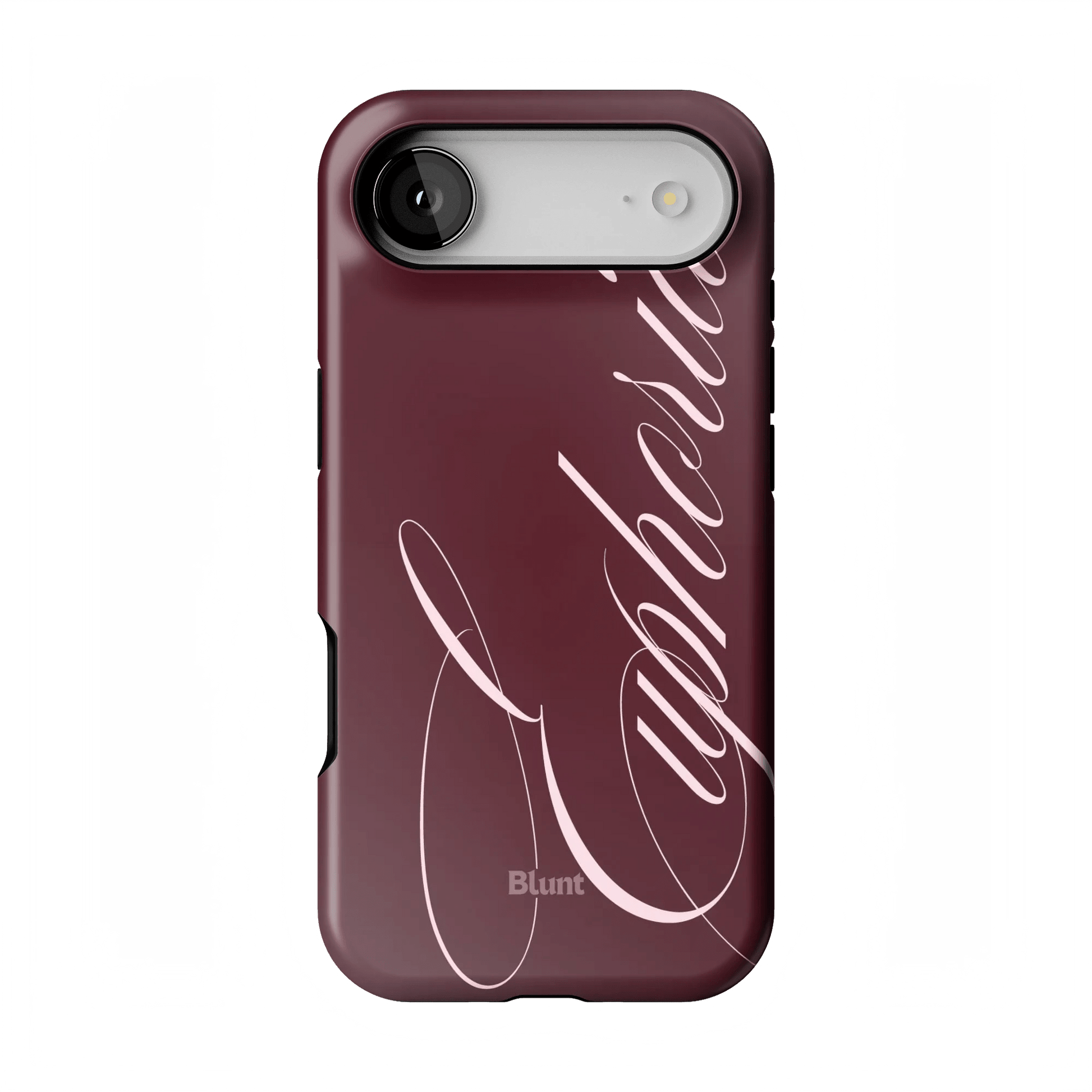 Euphoria iPhone Case - Blunt Cases