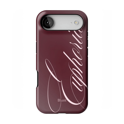 Euphoria iPhone Case - Blunt Cases