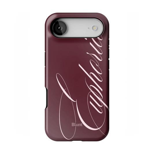 Euphoria iPhone Case - Blunt Cases