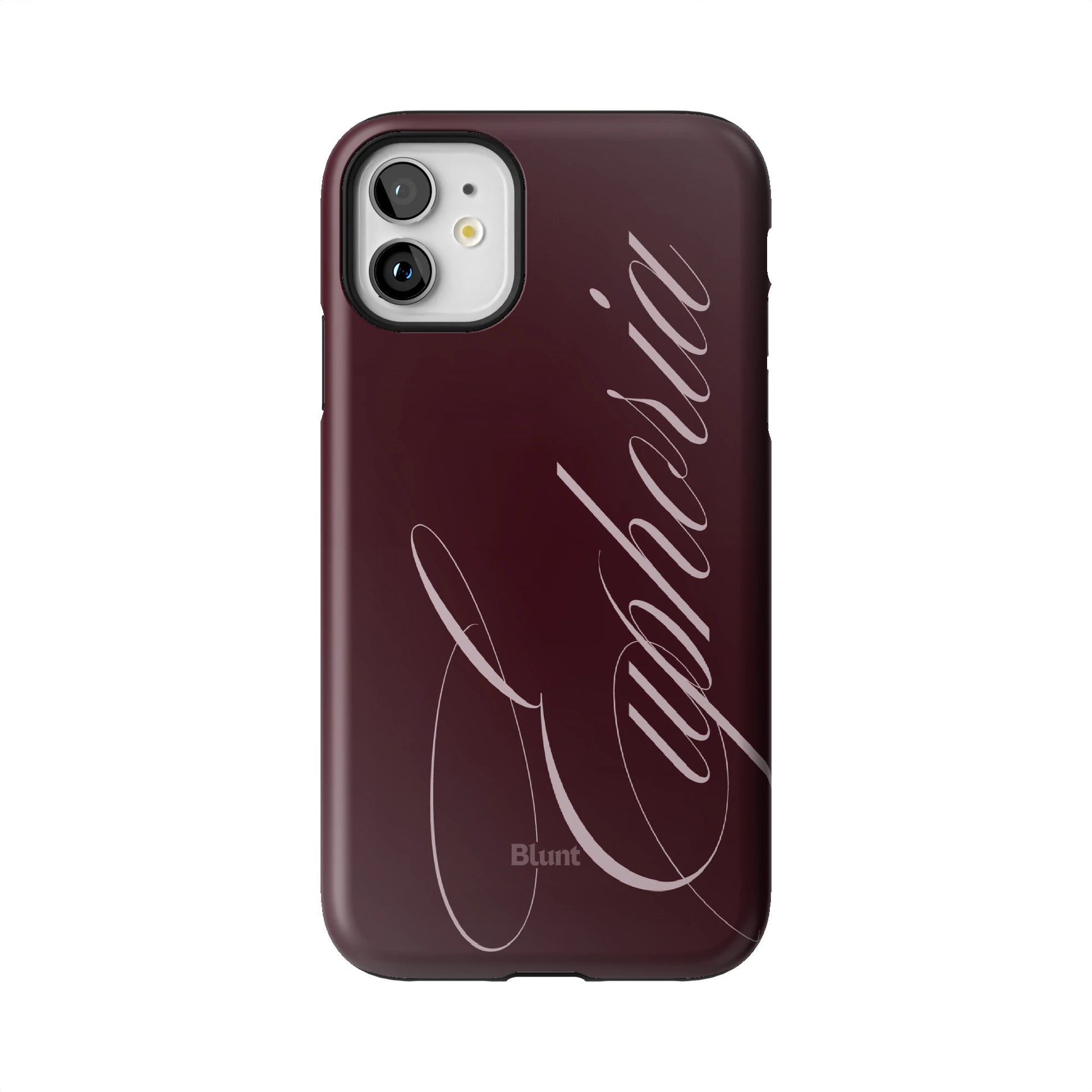 Euphoria iPhone Case gallery - Iphone_11_Iphone_1