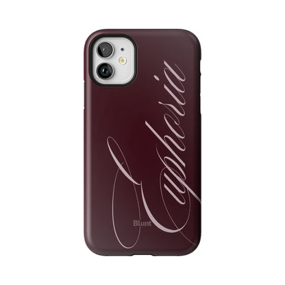 Euphoria iPhone Case gallery - Iphone_11_Iphone_1