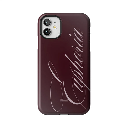 Euphoria iPhone Case gallery - Iphone_11_Iphone_1