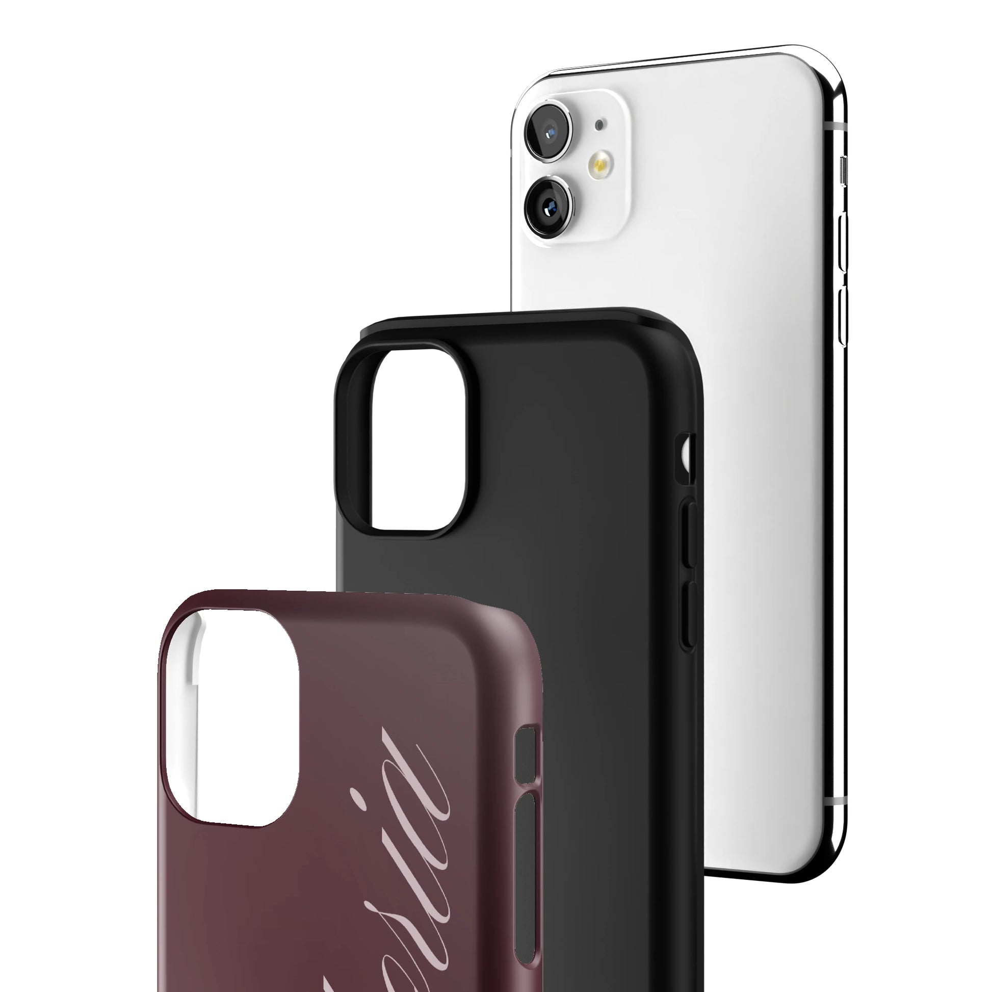 Euphoria iPhone Case gallery - Iphone_11_Iphone_3