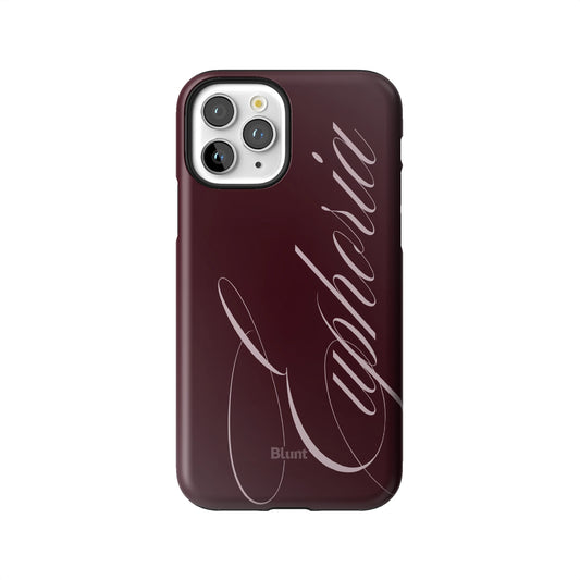 Euphoria iPhone Case gallery - Iphone_11_Pro_1