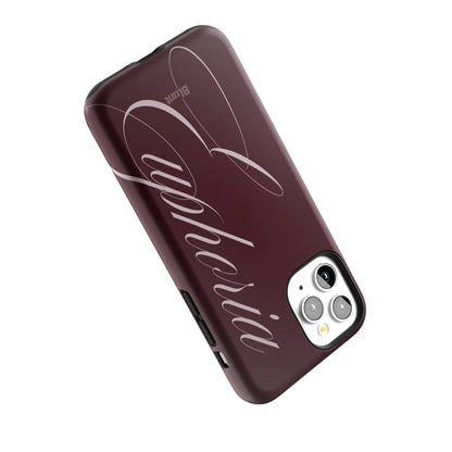 Euphoria iPhone Case gallery - Iphone_11_Pro_5
