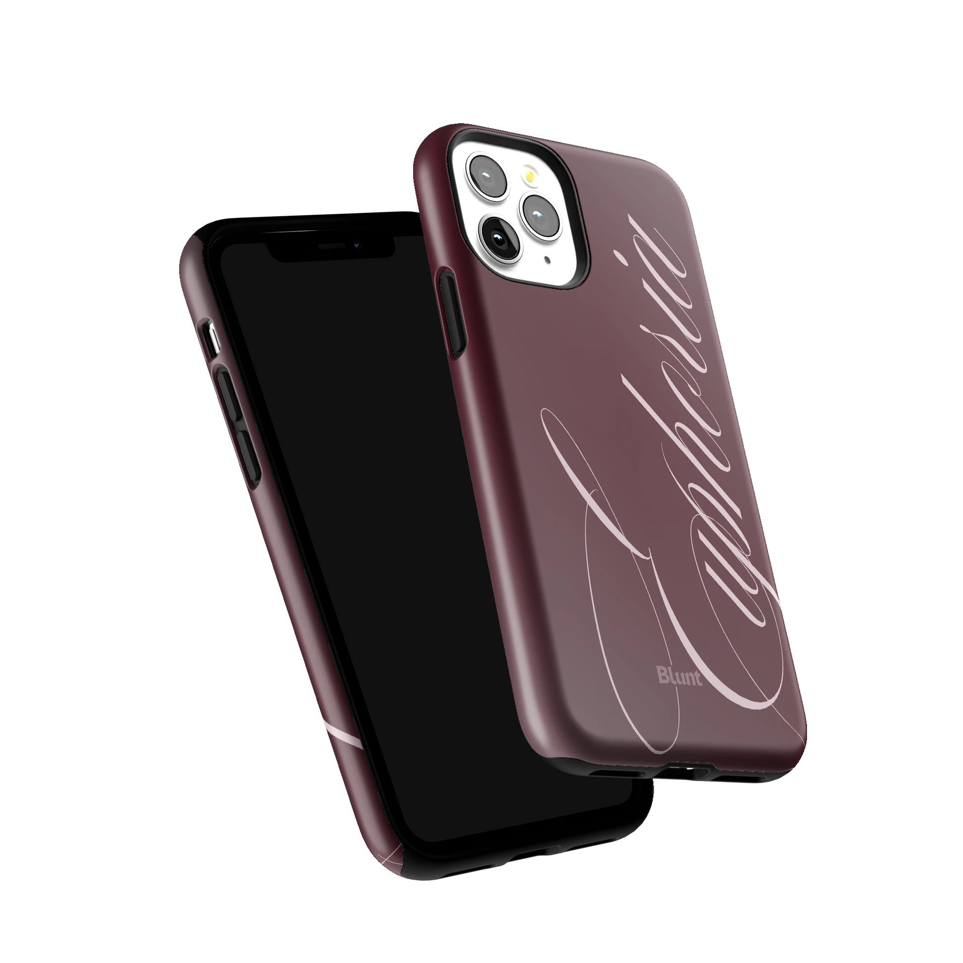 Euphoria iPhone Case gallery - Iphone_11_Pro_6