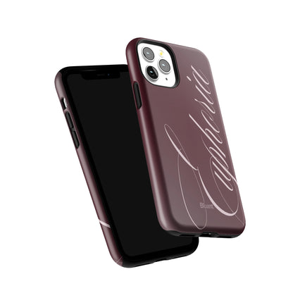 Euphoria iPhone Case gallery - Iphone_11_Pro_6