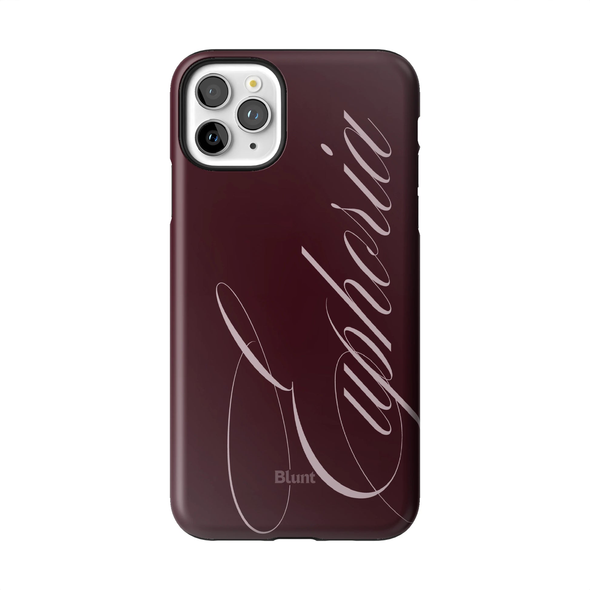 Euphoria iPhone Case gallery - Iphone_11_Pro_Max_1