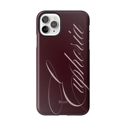 Euphoria iPhone Case gallery - Iphone_11_Pro_Max_1