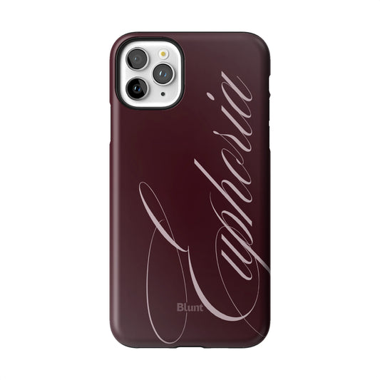Euphoria iPhone Case gallery - Iphone_11_Pro_Max_1