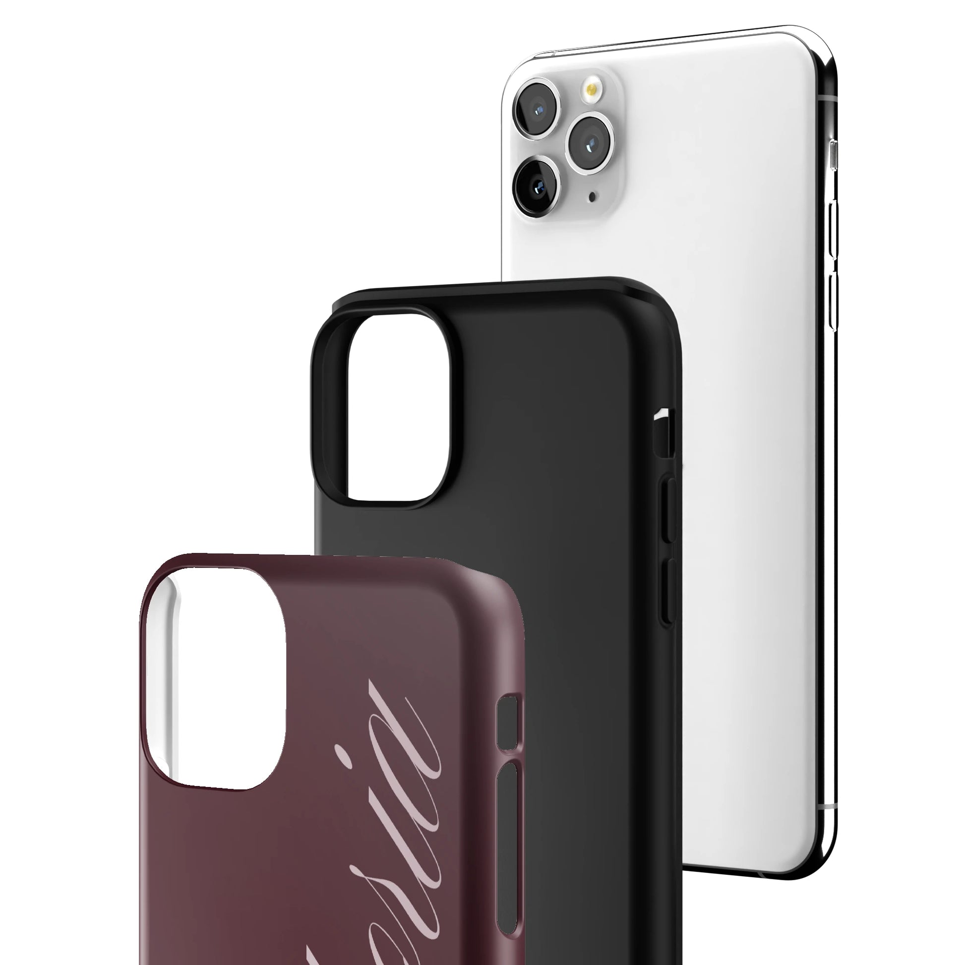 Euphoria iPhone Case gallery - Iphone_11_Pro_Max_3