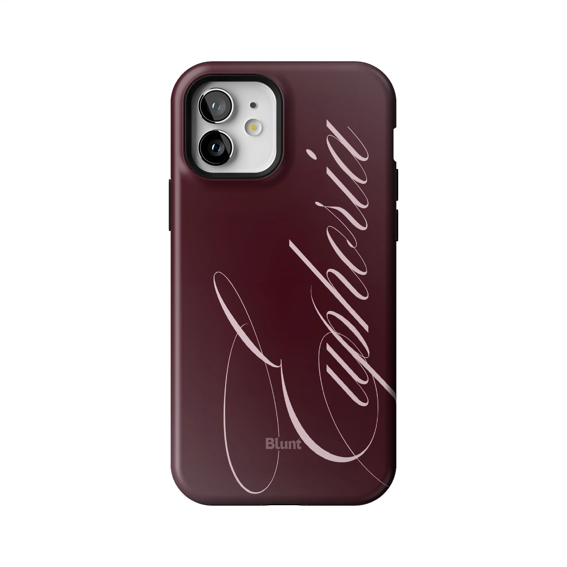 Euphoria iPhone Case gallery - Iphone_12_Iphone_1