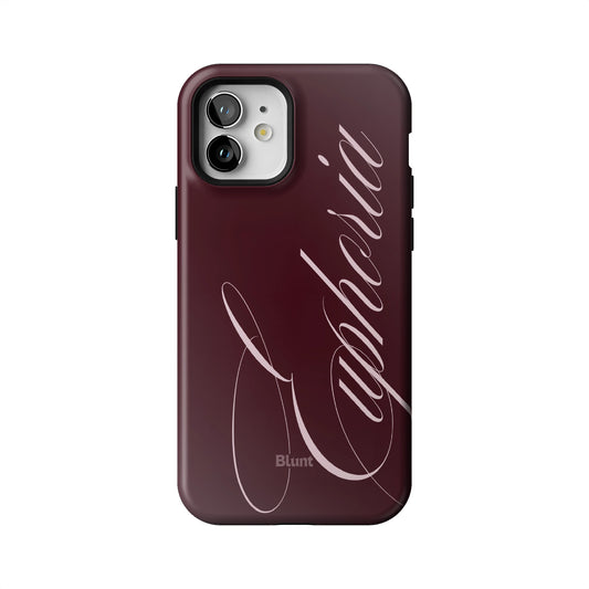 Euphoria iPhone Case gallery - Iphone_12_Iphone_1