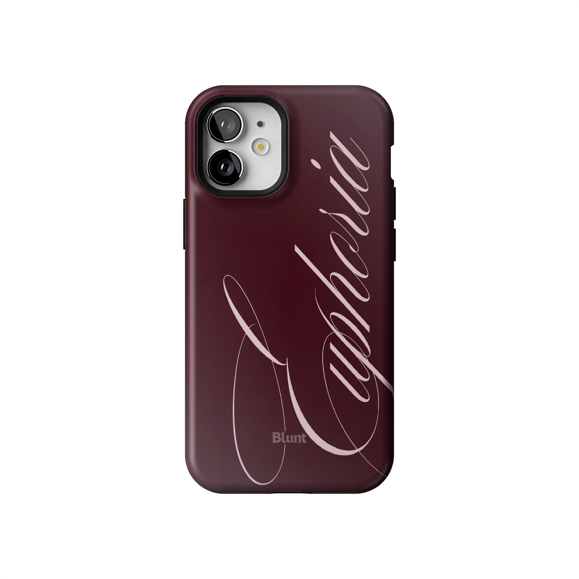 Euphoria iPhone Case gallery - Iphone_12_Mini_Air_Plus_1