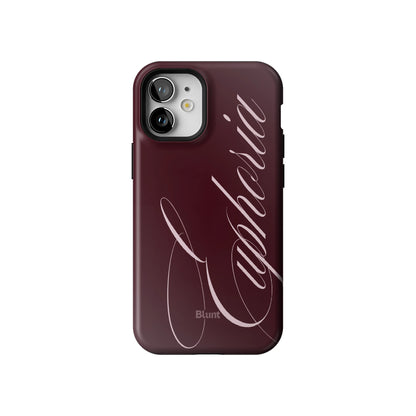 Euphoria iPhone Case gallery - Iphone_12_Mini_Air_Plus_1
