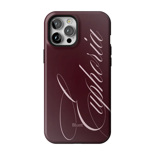 Euphoria iPhone Case gallery - Iphone_12_Pro_Max_1