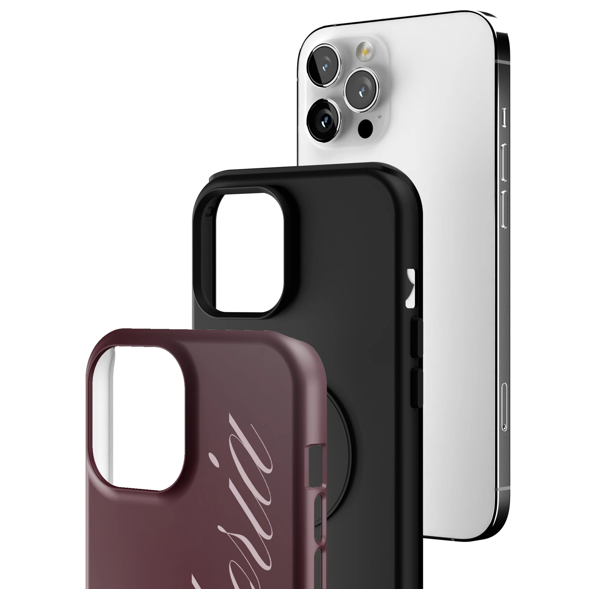 Euphoria iPhone Case gallery - Iphone_12_Pro_Max_3