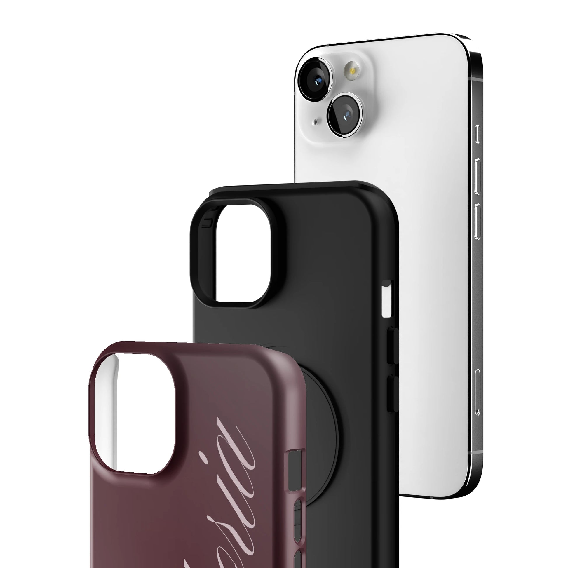 Euphoria iPhone Case gallery - Iphone_13_Iphone_3