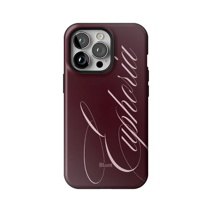 Euphoria iPhone Case gallery - Iphone_13_Pro_1