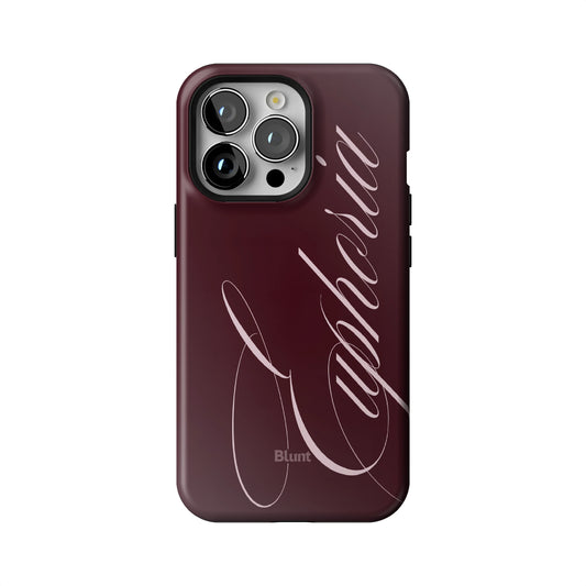 Euphoria iPhone Case gallery - Iphone_13_Pro_1