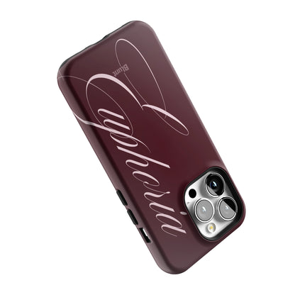 Euphoria iPhone Case gallery - Iphone_13_Pro_5