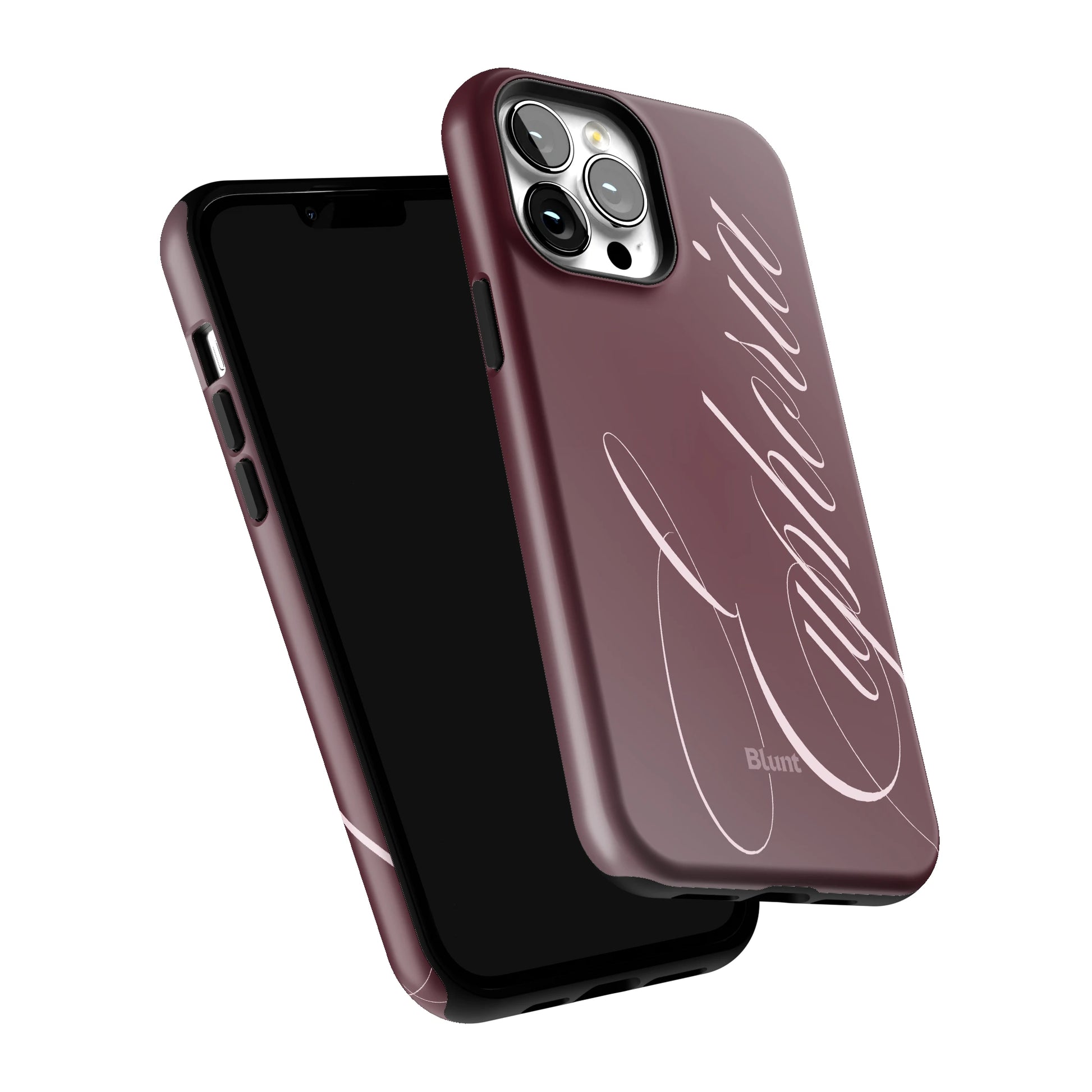 Euphoria iPhone Case gallery - Iphone_13_Pro_Max_6