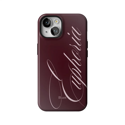 Euphoria iPhone Case gallery - Iphone_14_Iphone_1