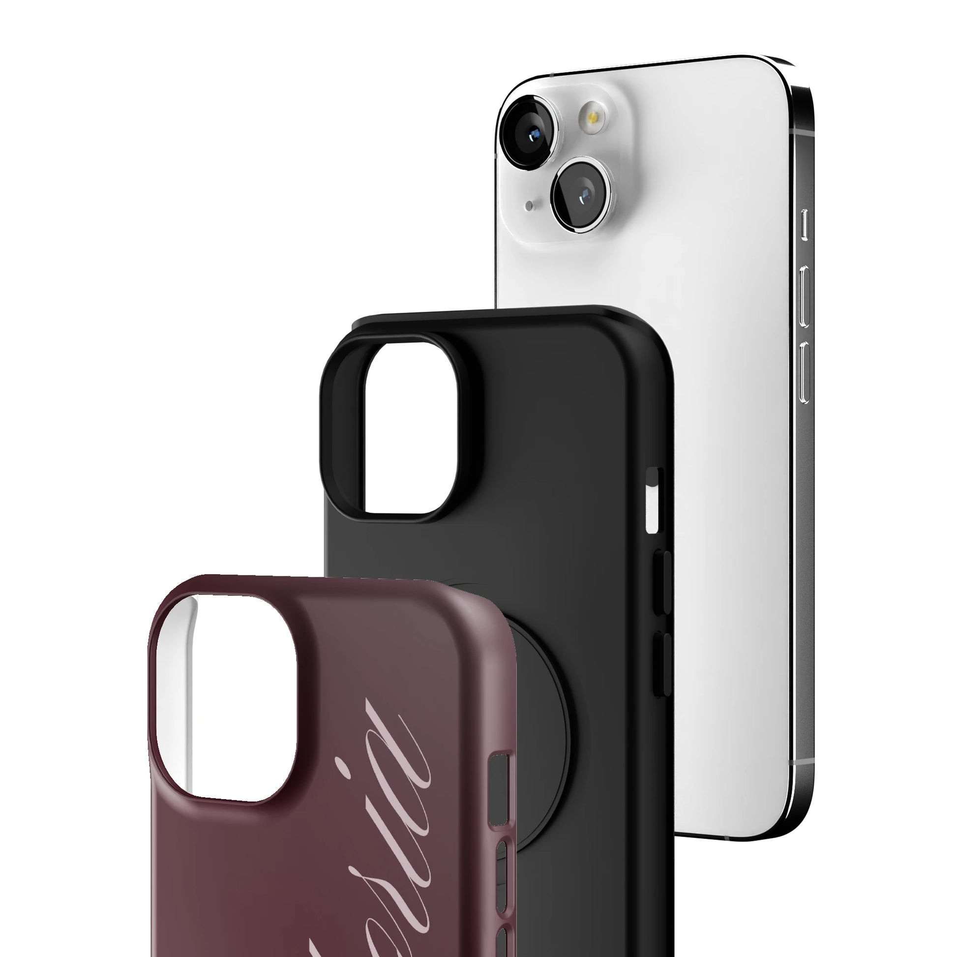 Euphoria iPhone Case gallery - Iphone_14_Iphone_3