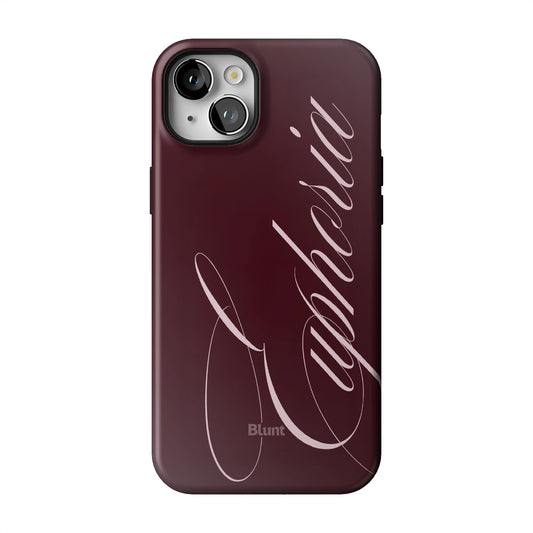 Euphoria iPhone Case gallery - Iphone_14_Mini_Air_Plus_1