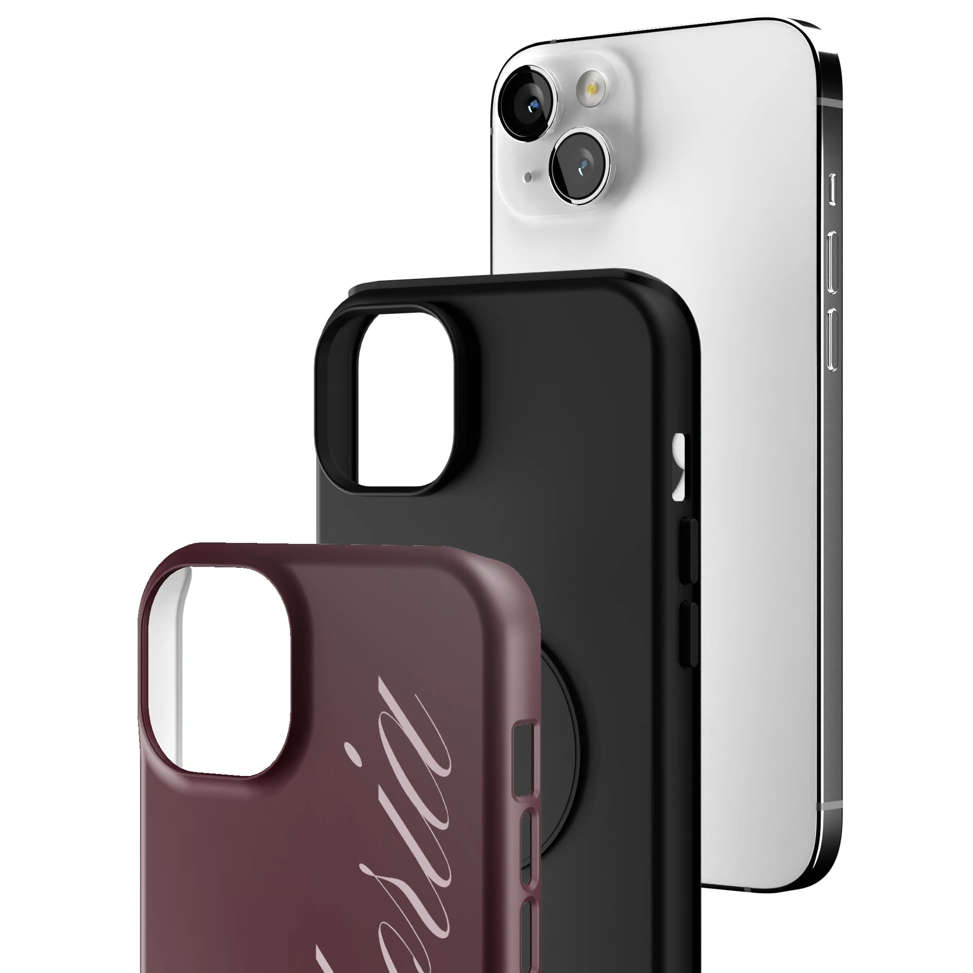 Euphoria iPhone Case gallery - Iphone_14_Mini_Air_Plus_3