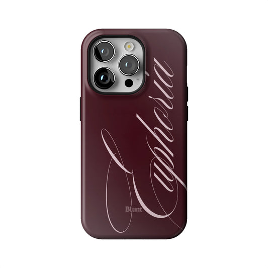 Euphoria iPhone Case gallery - Iphone_14_Pro_1