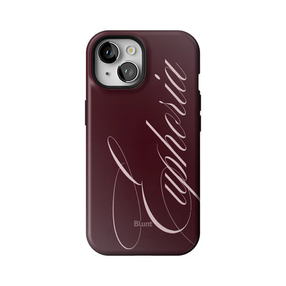 Euphoria iPhone Case gallery - Iphone_15_Iphone_1