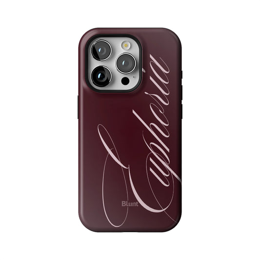 Euphoria iPhone Case gallery - Iphone_15_Pro_1