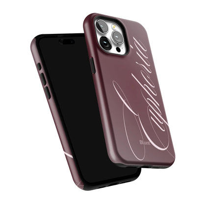 Euphoria iPhone Case gallery - Iphone_15_Pro_Max_6