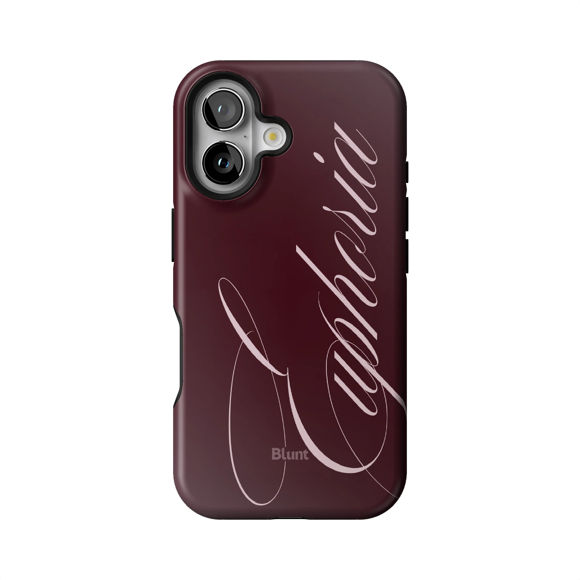 Euphoria iPhone Case gallery - Iphone_16_Iphone_1