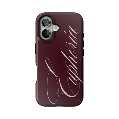 Euphoria iPhone Case gallery - Iphone_16_Iphone_1
