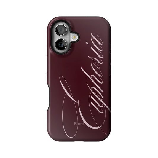 Euphoria iPhone Case gallery - Iphone_16_Iphone_1