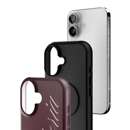 Euphoria iPhone Case gallery - Iphone_16_Iphone_3