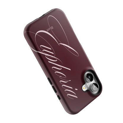 Euphoria iPhone Case gallery - Iphone_16_Iphone_5