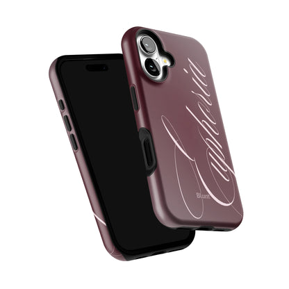 Euphoria iPhone Case gallery - Iphone_16_Iphone_6