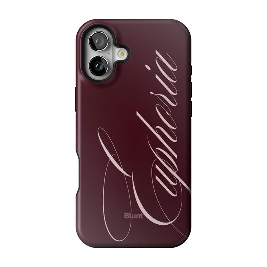 Euphoria iPhone Case gallery - Iphone_16_Mini_Air_Plus_1