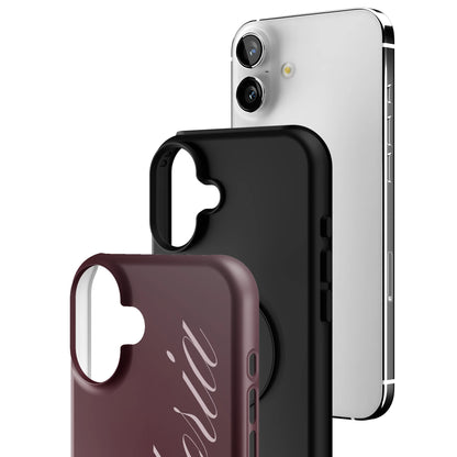 Euphoria iPhone Case gallery - Iphone_16_Mini_Air_Plus_3