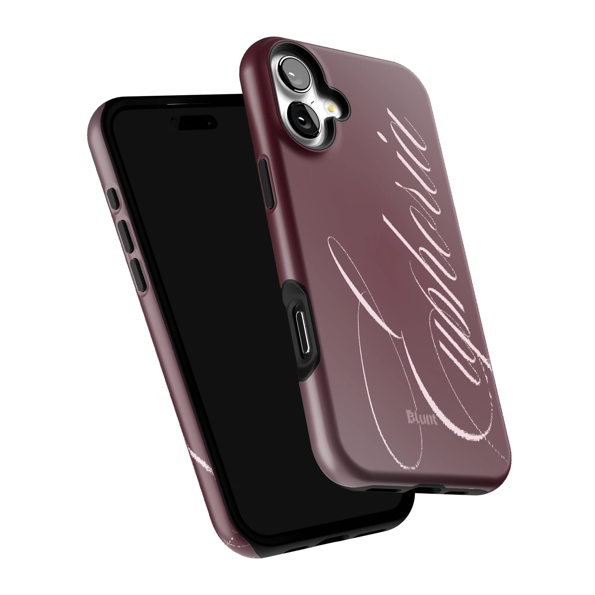 Euphoria iPhone Case gallery - Iphone_16_Mini_Air_Plus_6