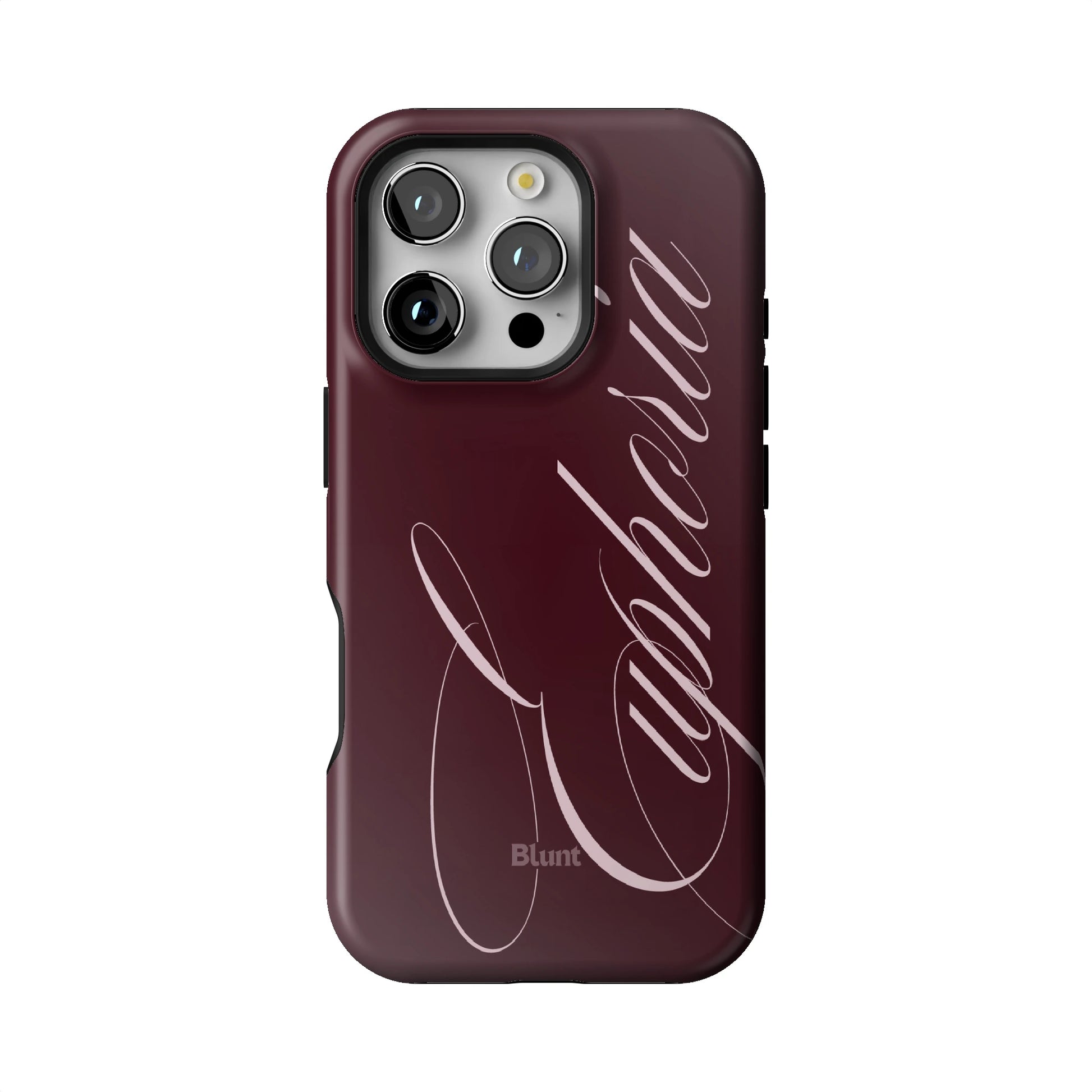 Euphoria iPhone Case gallery - Iphone_16_Pro_1