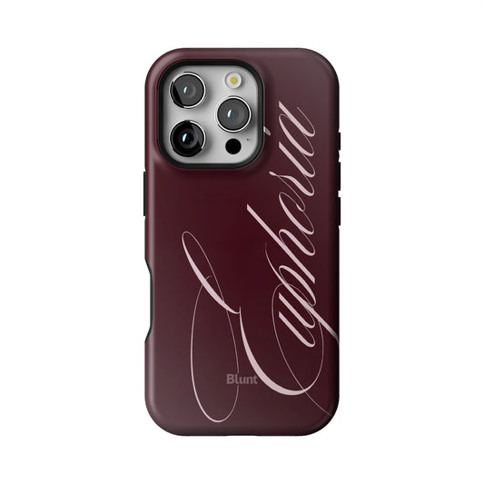 Euphoria iPhone Case gallery - Iphone_16_Pro_1