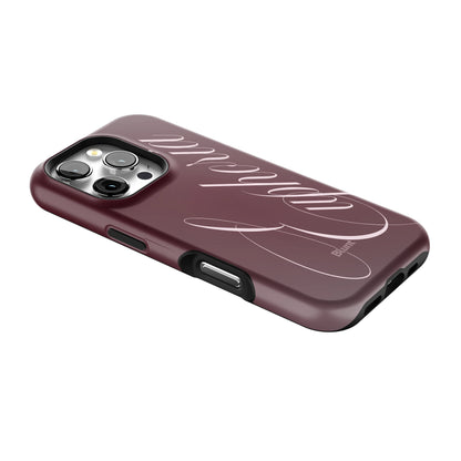 Euphoria iPhone Case gallery - Iphone_16_Pro_2
