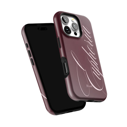 Euphoria iPhone Case gallery - Iphone_16_Pro_6